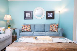 SOUTH BAY BY THE GULF- Private beach access, Community pool, Foosball - 5