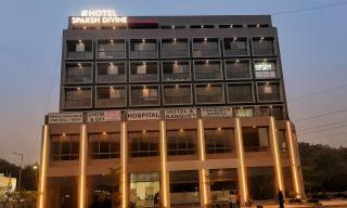 Hotel Sparsh Divine - 9