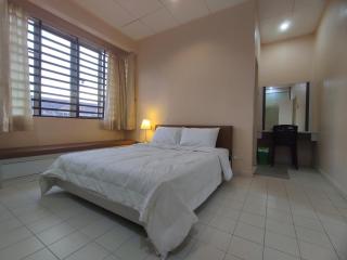 Ipoh Homestay 5 min to Sunway Lost World of Tambun - Kampong Batu Lapan - 1
