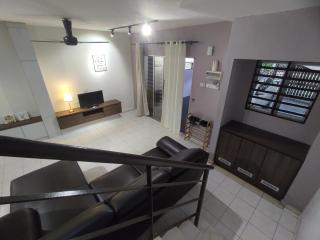 Ipoh Homestay 5 min to Sunway Lost World of Tambun - Kampong Batu Lapan - 4