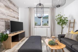 Modern villa Susanj with outdoor pool in Opatija - Opatija - 5