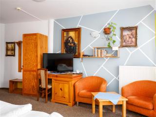 Hotel Jan - Szczawnica - 2