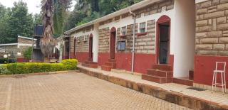Gatimene Gardens Hotel - 2