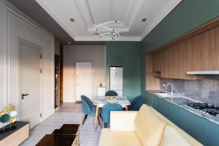 Boulevard Residence 54 - Tashkent - 9