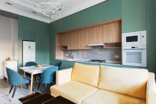 Boulevard Residence 54 - Tashkent - 8
