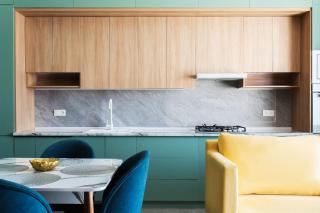 Boulevard Residence 54 - Tashkent - 6