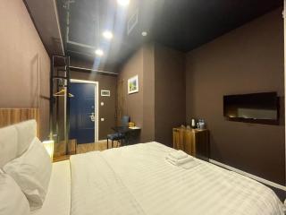 Apart Hotel West - Tbilisi - 3