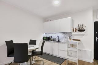 Apartamenty Świnoujście - Jachtowa - Świnoujście - 4
