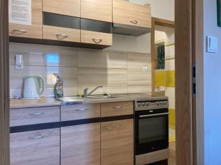Sausage dog's apartments - Olomouc - 9
