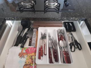 Apartamento bem localizado - Bento Gonçalves - 7