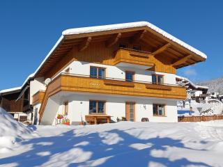 Ferienwohnung Kant - Fieberbrunn - 9