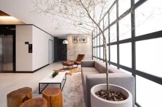 Studio 308 no Parque Una com garagem - Pelotas - 4