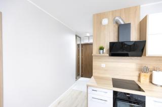 Apartament 8B Wały Chrobrego Szczecin - Szczecin - 7