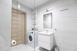 Apartament 8B Wały Chrobrego Szczecin - Szczecin - 2