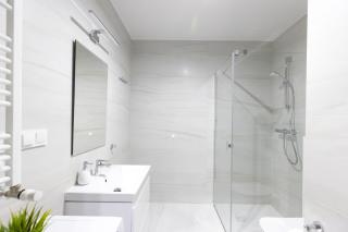 Apartament 8B Wały Chrobrego Szczecin - Szczecin - 1