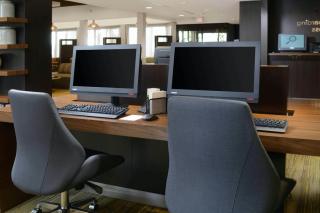 Sonesta Select Dallas Central Expressway - Dallas - 3