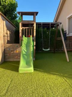 Casa Aries - Villa con piscina privada - 2