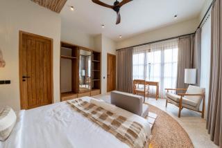 Semiramida Villa by EVDEkimi Ubud - Ubud - 3