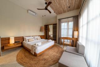 Semiramida Villa by EVDEkimi Ubud - Ubud - 7