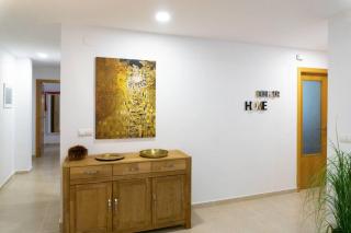 Estupendo apartamento en el grao - 7