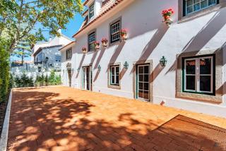 Villa Azzurra Cascais 5BR - 7