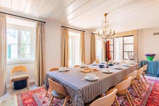Villa Azzurra Cascais 5BR - 9