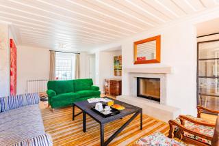 Villa Azzurra Cascais 5BR - 4