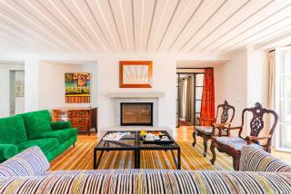 Villa Azzurra Cascais 5BR - 5