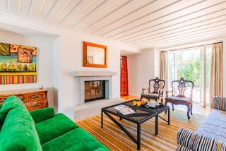 Villa Azzurra Cascais 5BR - 8
