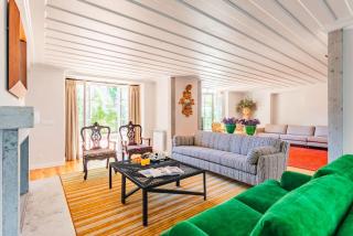Villa Azzurra Cascais 5BR - 3