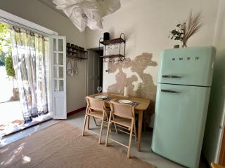 Le Cabanon de Léandre - 6