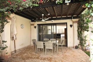 Exceptionnelle Villa duplex 3 ch avec piscine privée dans résidence fermée - Riaïna - 8