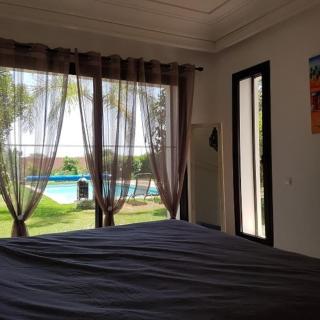 Exceptionnelle Villa duplex 3 ch avec piscine privée dans résidence fermée - Riaïna - 7