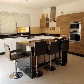 Exceptionnelle Villa duplex 3 ch avec piscine privée dans résidence fermée - Riaïna - 5