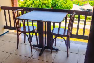 Pasargada Hotel - Crato - 2