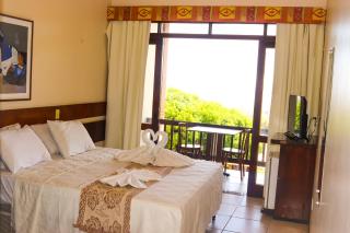 Pasargada Hotel - Crato - 1