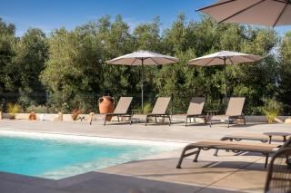 Modern Villa Ava with outdoor pool in Tar - Tar - 9