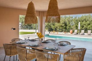 Modern Villa Ava with outdoor pool in Tar - Tar - 8