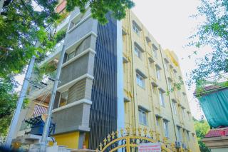 Swayamkrushi 4th floor - Hyderabad - 8