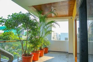 Swayamkrushi 4th floor - Hyderabad - 5