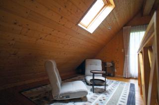 HARUNA LODGE - Vacation STAY 12175 - Nasu - 1