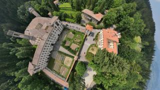 Hotel Rifugio la Foresta - Vallombrosa - 7