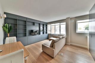 Brompton Cross 1BR newly refurbished - 0