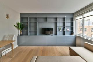 Brompton Cross 1BR newly refurbished - 7