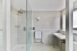 Brompton Cross 1BR newly refurbished - 2
