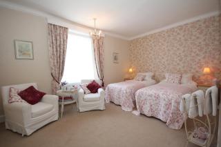 The Old House - Nether Stowey - 4