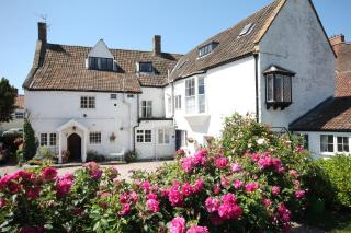 The Old House - Nether Stowey - 1