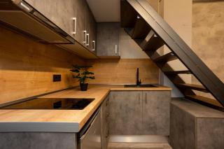 Dialeti Loft Apartment - Salonicco - 6