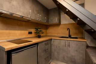 Dialeti Loft Apartment - 5