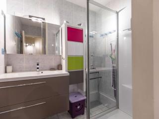 Studio cabine 6 pers, proche pistes, balcon, animaux admis, parking - FR-1-400-38 - Gourette - 7